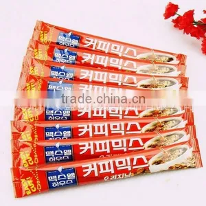 5-100g Vertical Automatic Instant Coffee Powder Packing Machine Hot Sale thumbnail-2