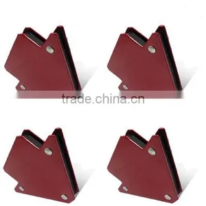 Gold Supplier High Quality Dual-use Angle Magnetic Welding Holder thumbnail-1
