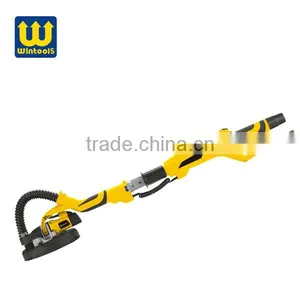 Wintools 600W 110V Power Tools Professional Electric Drywall Sander for WT03009 thumbnail-1