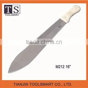 Sugarcane Machete Knife thumbnail-2