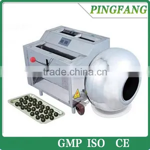 China Factory DZ-40 Stainless Steel Chinese Herbal Bolus Machine, Bolus Making Machine thumbnail-1