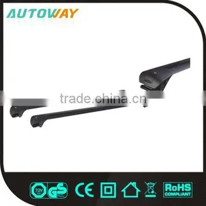 Professional Black Universal Car Roof Rack thumbnail-1