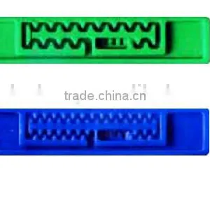 Plastic Injection Irrigation System Inline Flat Dripper Mould thumbnail-2