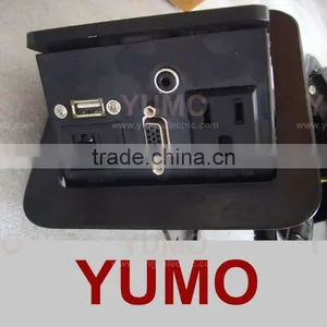 Table Socket DTP103 thumbnail-1