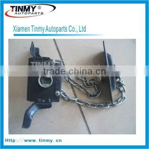 Spare Wheel Carrier,Holder, Hanger for Truck Trailer thumbnail-1