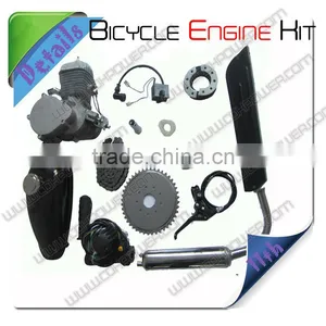 Petrol Scooter/80cc Motorized Bicycle/motor-para-bicicleta-kit thumbnail-1