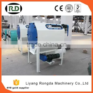 SCY Series Pre-cleaner Machine for Feed Pellet Production Line thumbnail-1