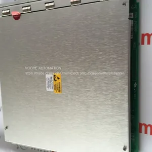 NEW HIGH QUALITY GE BENTLY NEVADA 125840-01 thumbnail-1
