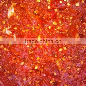 Stainless Steel Garlic Ginger and Chilli Sauce Grinding Machine Have Good Selling thumbnail-4