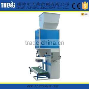 25kg Quantitative Animal Feed Packaging Machine thumbnail-1