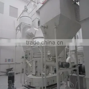 Activated Carbone Powder Processing / Grinding Mill / Raymond Mill thumbnail-3