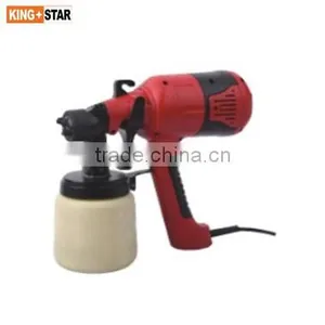 Electric Paint Sprayer thumbnail-2