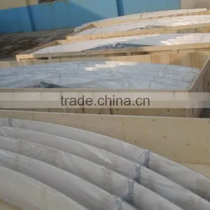Maglev Levitation Vertical Axis Wind Generator 20kw/30kw/50kw thumbnail-5