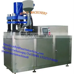 Automatic Rotary Tablet Press thumbnail-6