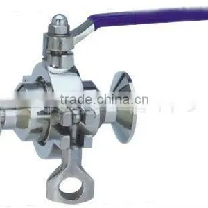 Ball Valve thumbnail-1