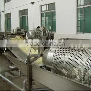 China Industrial Small Scale Potato Chips Production Line,manufacturing Machine thumbnail-2