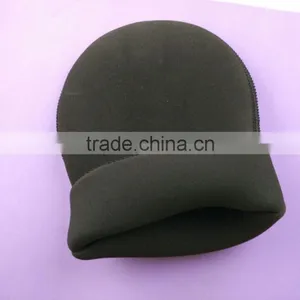 New Arrival Tan Cleansing Mitts thumbnail-3