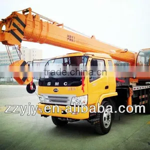 Crane China . Crane Manufacturers in China thumbnail-1