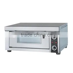GRT - 101 Electric Conveyor Pizza Oven thumbnail-1