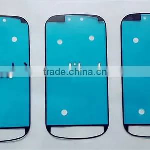 Wholesale Frame Adhesive For Samsung S3 Mini, LCD Frame Sticker For S3 Mini thumbnail-1
