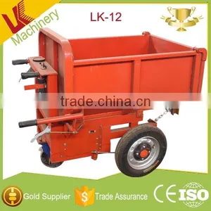 Mini Dumper Truck for Sale in Pakistan/mini Dump Trucks for Sale/mini Electric Dumper thumbnail-2