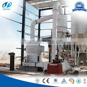 New Technology!! Construction Use Grinding Machine, Raymond Mill, Construction Materials Grinding Mill thumbnail-1
