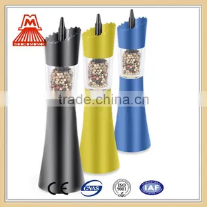 Top Selling Products 2017 W121-026 72x 258mm Ceramic Salt and Pepper Grinder thumbnail-1