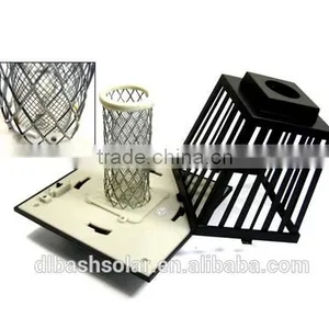 Good Quality High Effective Electric Fly Bug Mosquito Killer thumbnail-4