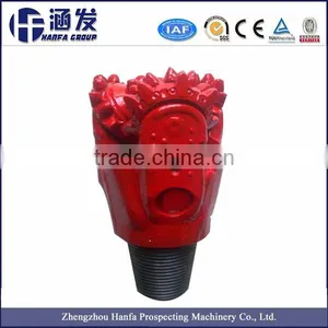 TCI API IADC Tricone Bit for Mining, Oilfield, Well Drilling thumbnail-3