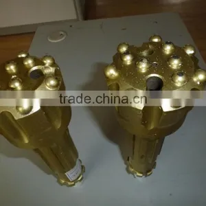 Down Hole Drill Bits thumbnail-4