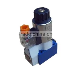 M-SEW6C No Leakage Solenoid Valve thumbnail-1
