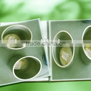 High Temperature Molybdenum Crucible With Best Price thumbnail-1