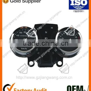 Hot Sale Bajaj Velocidad de Moto, Motorcycle Digital Speedometer thumbnail-5