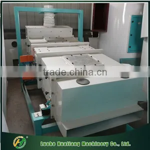 Luohe Hualiang Cleaning Machine/ Corn Seed Cleaning Machine thumbnail-3
