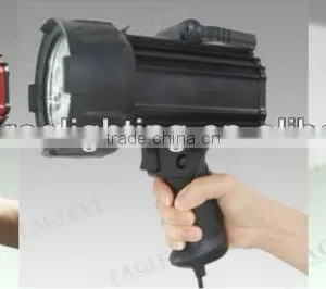Rechargeable Life Saving Search Equipment Super Bright Search Equipment Searching Light for Outdoor Activities thumbnail-4