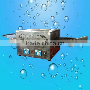 Hot Sale Conveyor Pizza Oven Electric Conveyor Pizza Oven (ZQF-12M) thumbnail-1