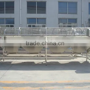 Potato Cherry Date Grading Machine Size Grader Sorter thumbnail-1