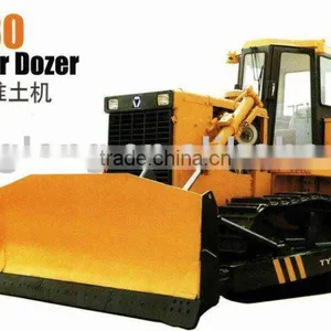 XCMG TY230 BULLDOZER thumbnail-1