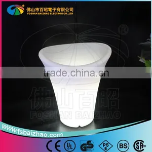 Beer Bucket/ Champagne Bucket/led Light Ice Bucket thumbnail-6