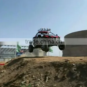 EPA Renli Dune Buggy 1100cc 4WD for Sale thumbnail-6