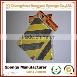 Fireproof Waterproof Cover Existing Damage Sticking on Wall Protective Guard Rubber Foam thumbnail-1