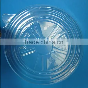 Blister Disposable Plastic Bowl Lids thumbnail-2