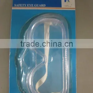 SAFETY GLASSES thumbnail-1