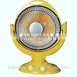 Fast Heating Sun Heater.halogen Heater 800w thumbnail-1