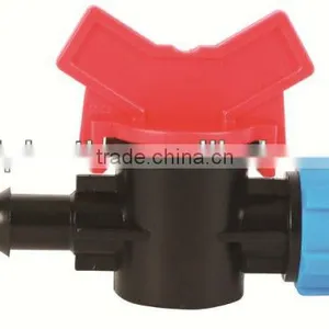 Irrigation Mini Valve thumbnail-1