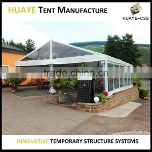 Good Quality Small Clear Roof Tents thumbnail-1