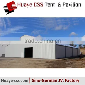 Wind-loading 102km per Hour Canopy Shade Tent for Outdoor Events thumbnail-3