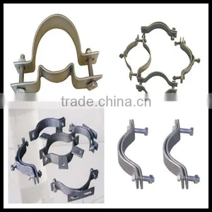 Pull Hoop/Cable Fittings Clamp thumbnail-1