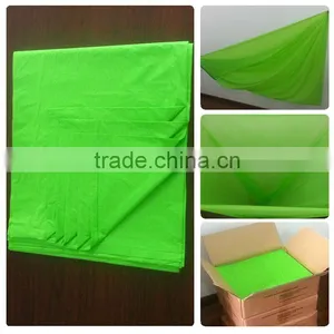100% Compostable Mater-Bi Cornstarch Eco Environment Friendly Garbage Bags thumbnail-5