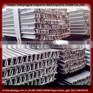 Q235 T Beam Tianjin Supplier on thumbnail-1